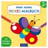 Mein erstes dickes Malbuch