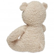 Jollein Kuscheltier Plüschtier Teddy Bear Naturel