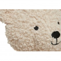Jollein Kuscheltier Plüschtier Teddy Bear Naturel