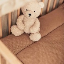 Jollein Kuscheltier Plüschtier Teddy Bear Naturel