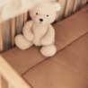 Jollein Kuscheltier Plüschtier Teddy Bear Naturel