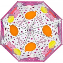 Peppa Wutz Regenschirm  Peppa Pig