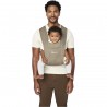 Ergobaby Embrace Neugeborenentrage Soft Olive