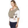 Ergobaby Embrace Neugeborenentrage Soft Olive