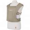 Ergobaby Embrace Neugeborenentrage Soft Olive