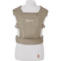 Ergobaby Embrace Neugeborenentrage Soft Olive