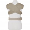 Ergobaby Embrace Neugeborenentrage Soft Olive