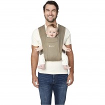 Ergobaby Embrace Neugeborenentrage Soft Olive
