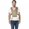 Ergobaby Embrace Neugeborenentrage Soft Olive