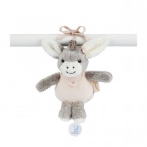 Sterntaler Spieluhr Esel Emmi Girl Small