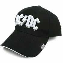 Baseball Cap AC/DC