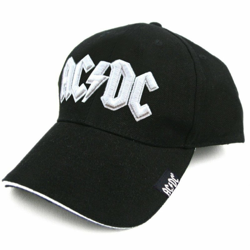 Baseball Cap AC/DC