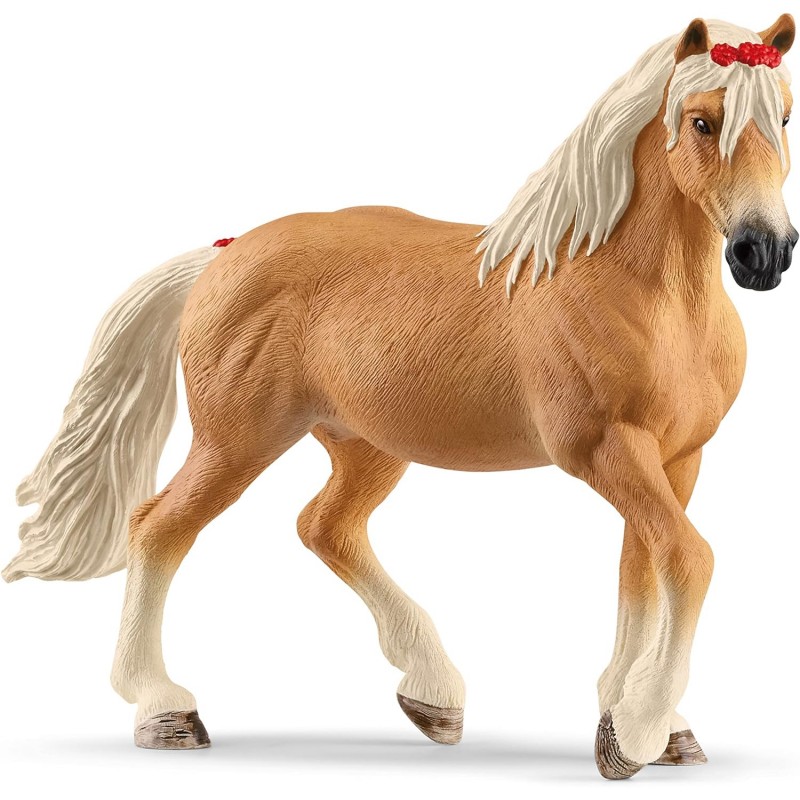 Schleich Haflinger Stute 13950
