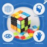 Zauberwürfel 3x3 Brick Cube