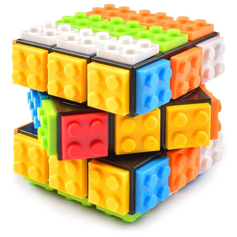 Zauberwürfel 3x3 Brick Cube