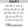 Baby Autoaufkleber BS035