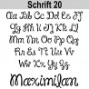 Baby Autoaufkleber BS035