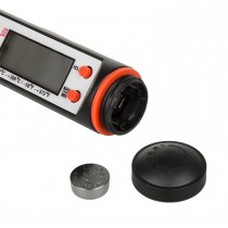 Digitaler Lebensmittel Termometer