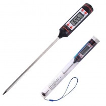 Digitaler Lebensmittel Termometer