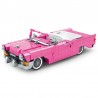 Technik 1957 klassischer Fairlane 500 Skyliner