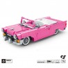 Technik 1957 klassischer Fairlane 500 Skyliner