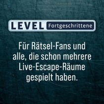 EXIT - Das Spiel - Die Venedig-Verschwörung (Fortgeschrittene)