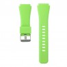 GTS3 Silikon Uhrenarmband 22mm Grün