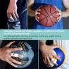 Fingertape, Sporttape 2,5cm Weiss