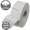 Fingertape, Sporttape 2,5cm Weiss