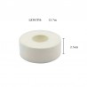 Fingertape, Sporttape 2,5cm Weiss