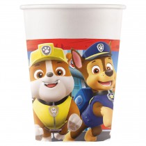36-teiliges Party-Set Paw Patrol