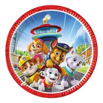 36-teiliges Party-Set Paw Patrol