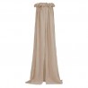 Jollein Betthimmel Vintage 155cm Nougat