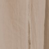 Jollein Betthimmel Vintage 155cm Nougat