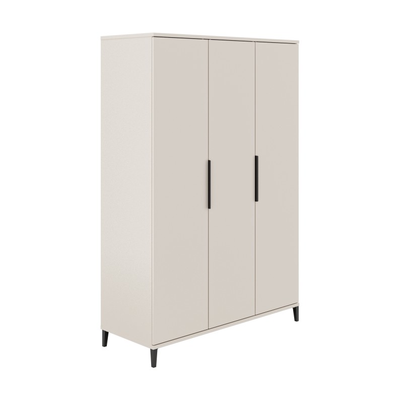 Transland Ari Kleiderschrank 3 Türen