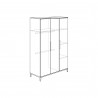 Transland Ari Kleiderschrank 3 Türen