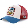 Baseball Cap Mesh Donald Duck