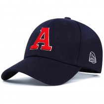 Baseball Cap A Navy
