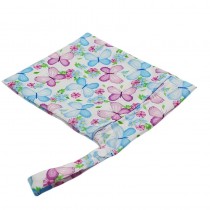 Wetbag Windeltasche 19x24cm Little Butterfly