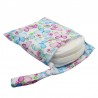 Wetbag Windeltasche 19x24cm Little Butterfly