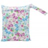 Wetbag Windeltasche 19x24cm Little Butterfly