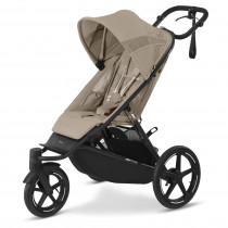 Cybex Avi Spin Almond Beige