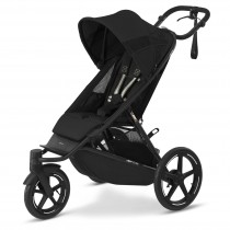 Cybex Avi Spin Moon Black