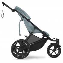 Cybex Avi Spin Stormy Blue