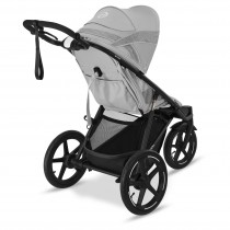 Cybex Avi Spin Fog Grey