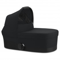 Cybex Cot S Babywanne Moon Black