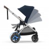 Cybex e-Gazelle S Ocean Blue