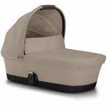 Cybex Gazelle S Babywanne Almond Beige