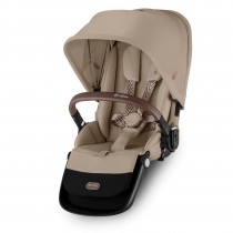 Cybex Gazelle S Sitzeinheit Almond Beige