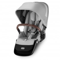 Cybex Gazelle S Sitzeinheit Lava Grey